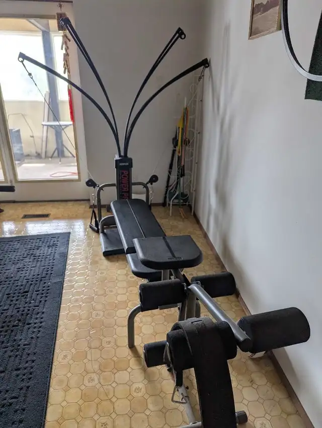 Bowflex Personal Trainer in Exercise Equipment in Edmonton - Image 2