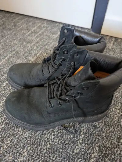 Timberland Women Size 8 1/2 M Winter Boots, View more