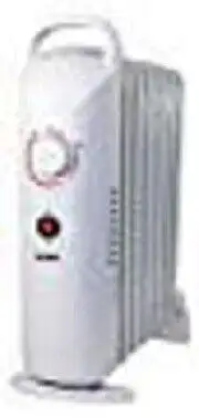 Radiateur Optimus H6003A radiator heater
