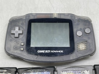 GBA - Clear Glacier System