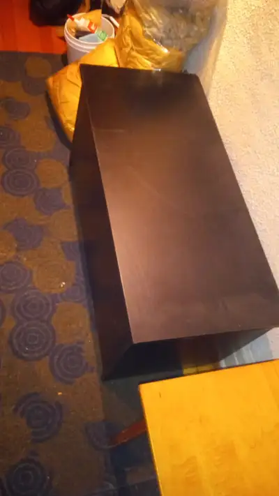 Coffre style IKEA, View more