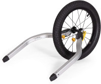 Burley Kids Bike Trailer Jogger (wheel) Kit 2