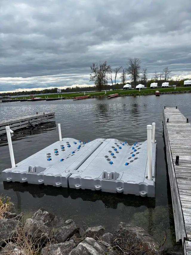 Candock  drive on system for seadoo special for Aug long weekend in Other in Ottawa - Image 5