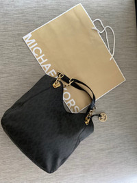 AUTHENTIC MICHAEL KORS HANDBAG