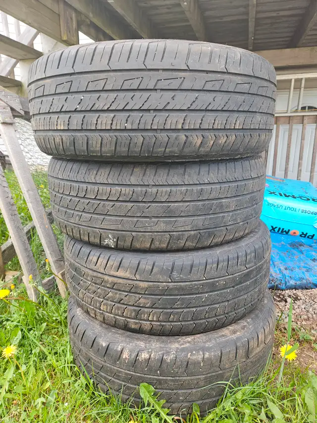 Summer Tires in Tires & Rims in St. John's - Image 2