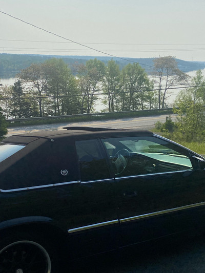 1997 Vancouver Island Eldorado Show Car in Halifax