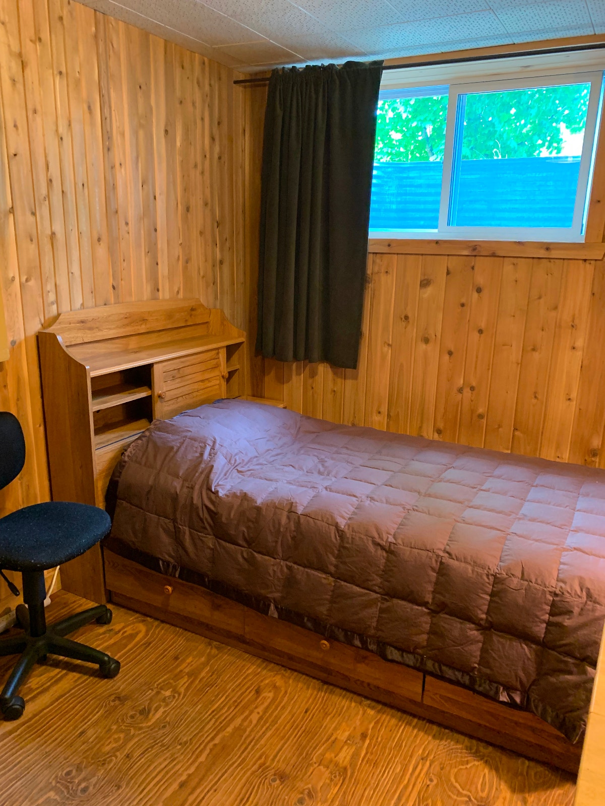 Chambre à louer — photo 1