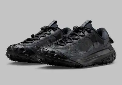 New Men's Nike ACG Mountain Fly 2 Low Shoes Size 11 $200, View more