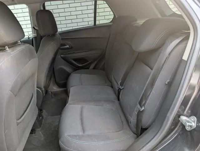 2014 Chevrolet Trax538448285118638085