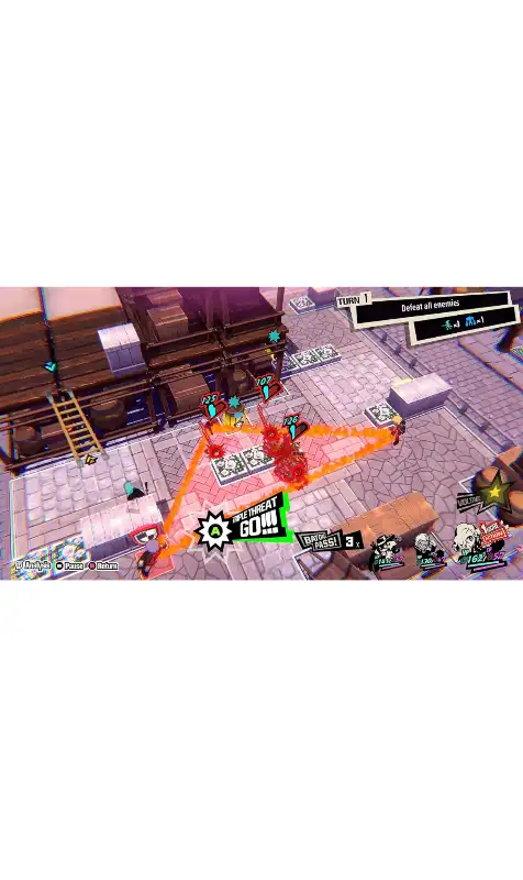 !SEALED! Persona 5 Tactica - PlayStation 5 in Sony Playstation 5 in Cornwall - Image 8