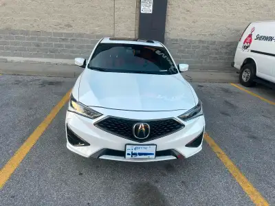 Looking to sell my 2020 Acura ILX. This car comes with many great features such as: -leather seat (r...