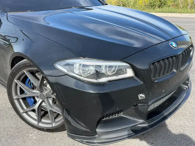 BMW M5 Competition560645625034854401