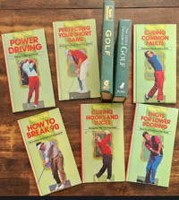 How to Golf and about the Sport