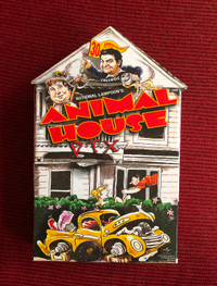Animal House 30th Anniversary DVD Set