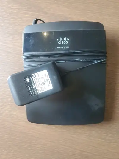 DD-WRT Linksys routers with WiFi, View more
