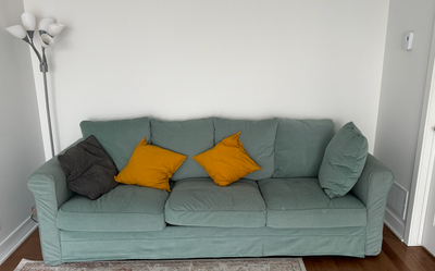 IKEA Sofa / Couch – Very Clean, View more