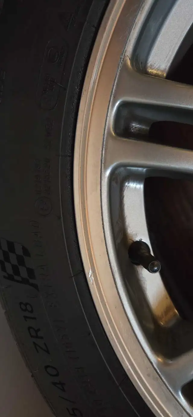 Replica Shelby Wheels - American Muscle Wheels - 18" x 10" J in Tires & Rims in City of Halifax - Image 11