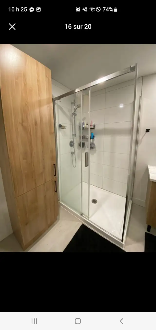 Appartement 4½ à louez à val-bélair in Long Term Rentals in Québec City - Image 16