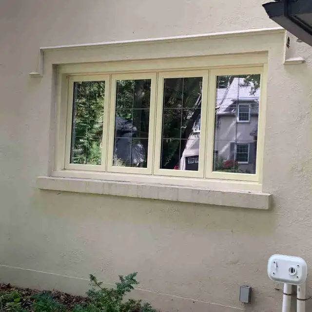 Reliable Window Cleaning Westboro 