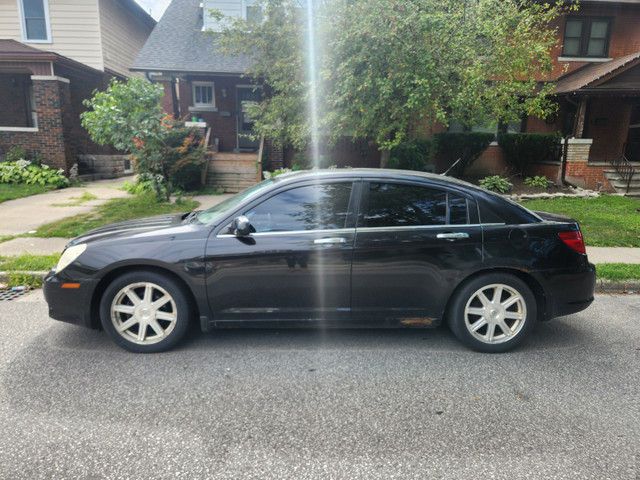 2007 Chrysler Sebring. - AS IS in Cars & Trucks in Windsor Region - Image 4