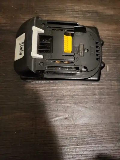 Battery power drill, View more