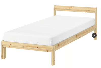 Lit IKEA 1 place NEIDEN, View more