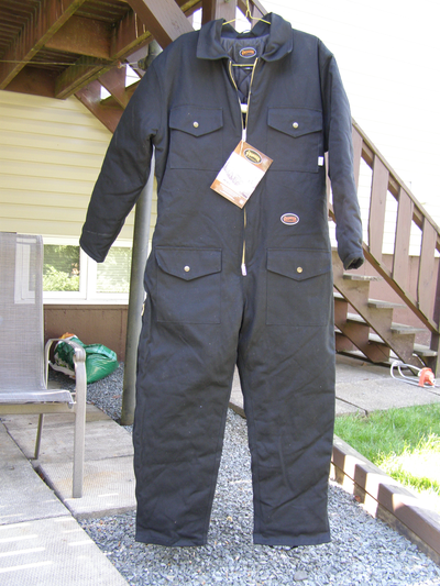 coveralls, View more