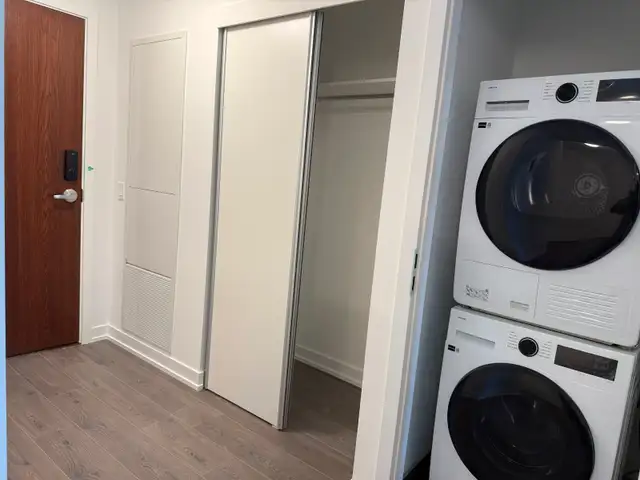 Condo for Rent – Downtown Kitchener (Tek Tower) | Long Term Rentals ...
