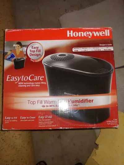 Humidifiers, View more