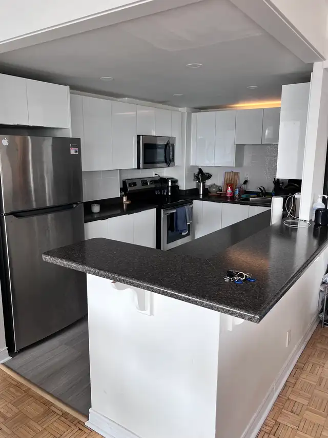 Private Room for Rent in Room Rentals & Roommates in City of Halifax - Image 6