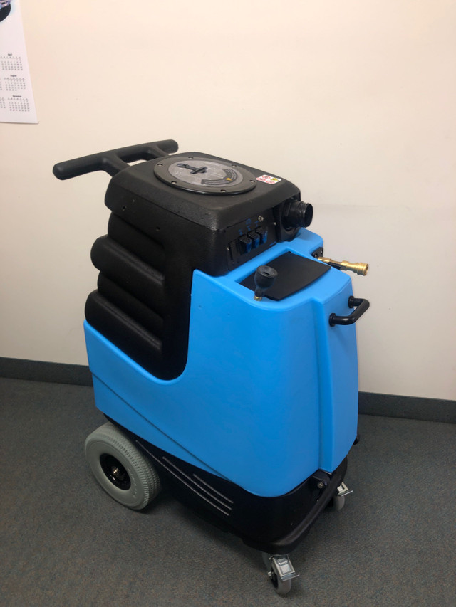 Mytee 1000DX-200 PSI Carpet Cleaning Machine in Other Business & Industrial in Oshawa / Durham Region - Image 3