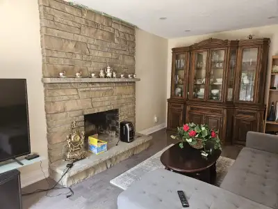 renting room