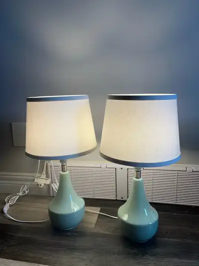 Table Lamp  - only 1 left Ceramic Table Lamp Classic Beside Lam, View more