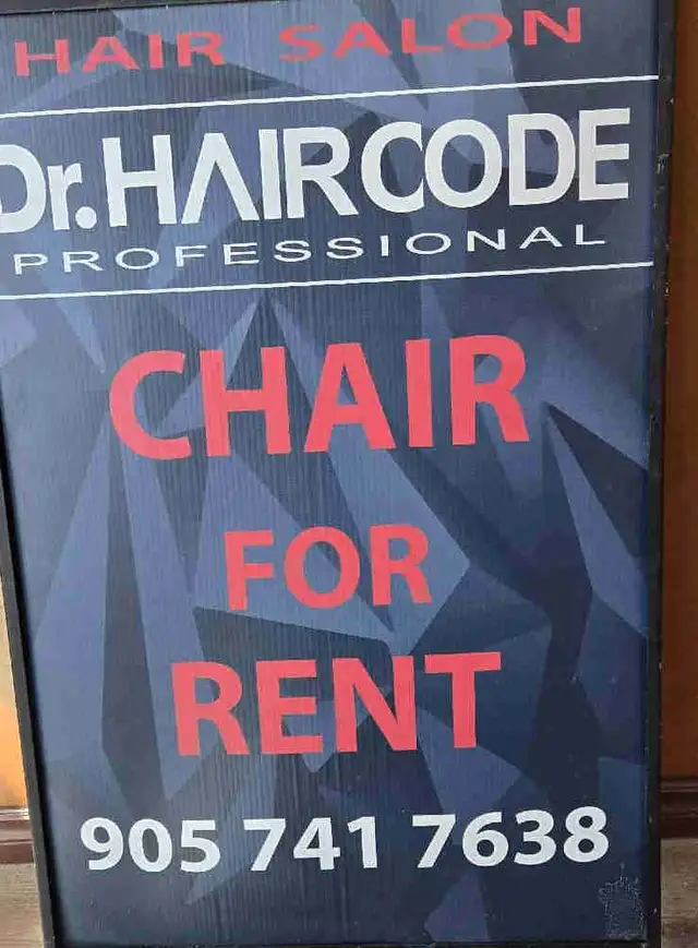 rent chair in Chairs & Recliners in Hamilton - Image 2