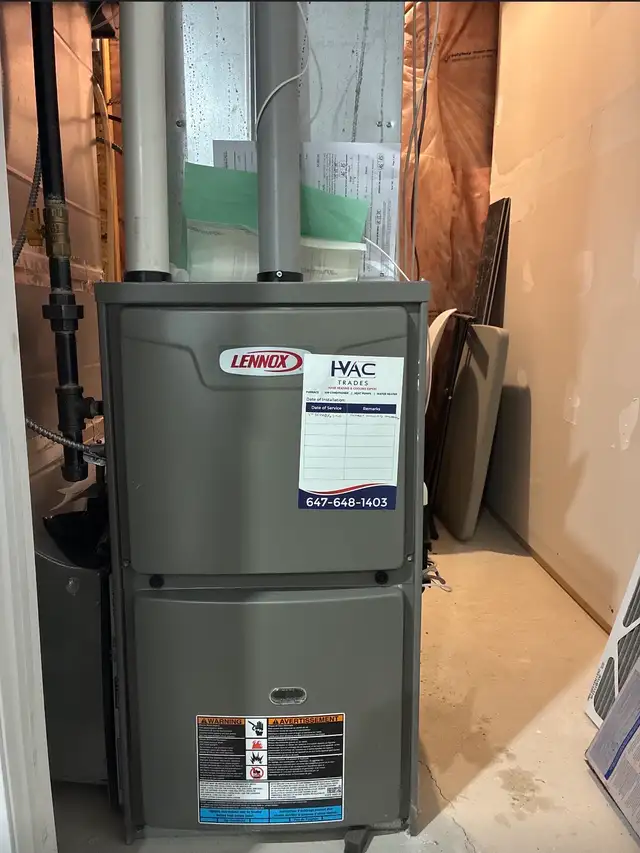 Furnace & AC Service | Heating and Cooling Experts – GTA & Nearb in Heating, Ventilation & Air Conditioning in Oshawa / Durham Region - Image 3