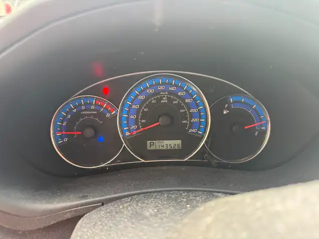 2009 Subaru Forester523046170437898244