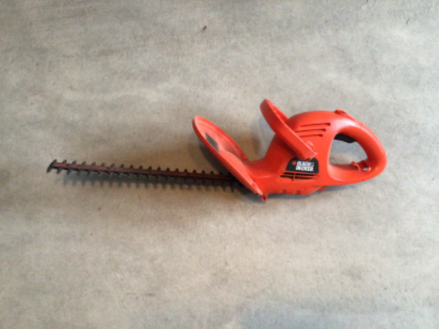 Hedge trimmer in Other in Winnipeg