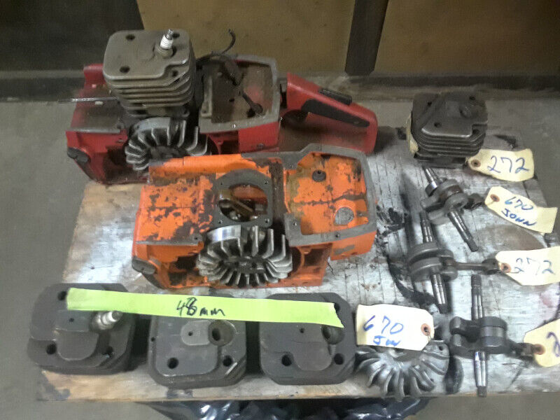 chainsaw parts Power Tools Ottawa Kijiji
