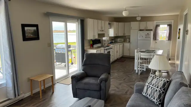Bestview Waterfront Cottages License Number: 2200694 in Prince Edward Island in Canada - Image 6