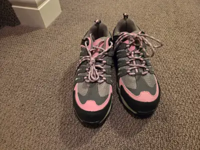 Wolverine Women's Safety Shoes, View more