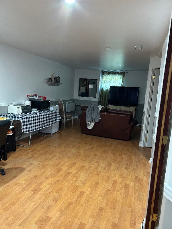 Chambre/appartement à louer Beauharnois travailleur de l’extérie