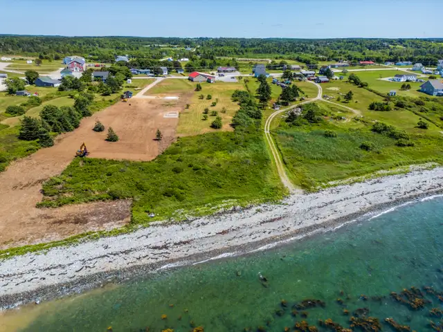 Commercial & residential development opportunity- oceanfront in Commercial & Office Space for Sale in Yarmouth - Image 4