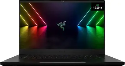 FOR SALE: Razer Blade 15 Gaming Laptop (2022): NVIDIA GeForce RTX 3080 Ti - 12th Gen Intel 14-Core i...