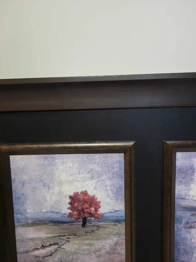 NEW! Large Wall Art in Home Décor & Accents in Saskatoon - Image 5