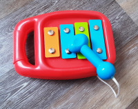 Xylophone pour enfant (jeu de musique pour bébé)