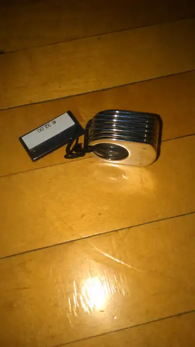 Zoppini ring & necklaces/ Tonino Lamborghini luggage tag, View more