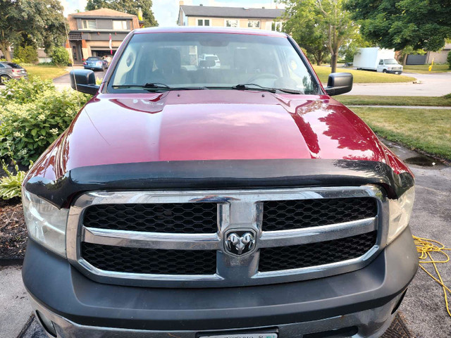 2014 Ram 1500 SLT in Cars & Trucks in Barrie - Image 2