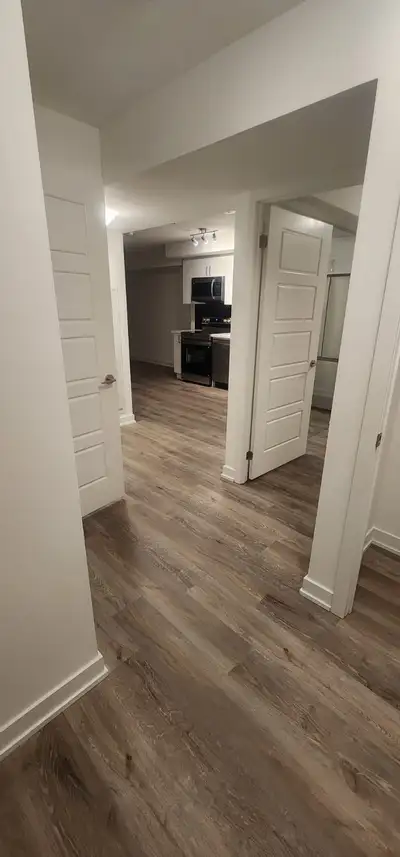 ️ Brand-New 2 Bedroom Condo for Rent in Pickering – Available ASAP! Location - 1010 Sandy Beach Rd....