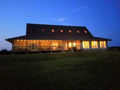 Big Beautiful Beach House (with Hot tub) - Vacation Rental, View more