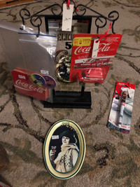 Coke Collectables